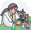 microscopy - research with the use of microscopes
