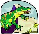 crocodilian - extant archosaurian reptile