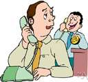 telecommerce - the use of the telephone as an interactive medium for promotion and sales