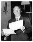 Truman Doctrine - President Truman's policy of providing economic and military aid to any country threatened by communism or totalitarian ideology