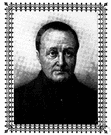 Auguste Comte - French philosopher remembered as the founder of positivism