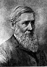 gray - United States botanist who specialized in North American flora and who was an early supporter of Darwin's theories of evolution (1810-1888)