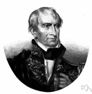 President William Henry Harrison - 9th President of the United States