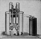 Electrolysis - definition of electrolysis by The Free Dictionary