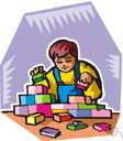 Lego - (trademark) a child's plastic construction set for making mechanical models