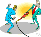 unneighborliness - an unneighborly disposition