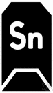 signal-to-noise ratio - the ratio of signal intensity to noise intensity