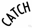 catch - a drawback or difficulty that is not readily evident