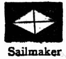 sailmaker - a maker of sails
