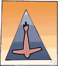 defence force - an organization of defenders that provides resistance against attack