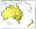 Australia - the smallest continent