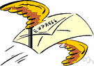 express mail meaning