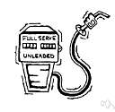 unleaded - not treated with lead