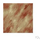 caramel brown - a medium to dark tan color