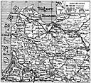 Baltic State - European countries bordering the Baltic Sea