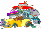 scrap - dispose of (something useless or old)