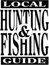 hunting guide - guide to people hunting in unfamiliar territory