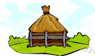 Thatched roof - definition of thatched roof by The Free Dictionary