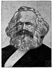 Karl Marx - founder of modern communism