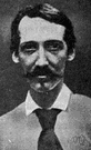 Robert Louis Stevenson - Scottish author (1850-1894)