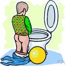 urinate - pass after the manner of urine