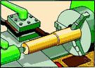 mechanized - equipped with machinery