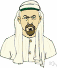 sultan - the ruler of a Muslim country (especially of the former Ottoman Empire)