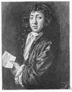 Pepys - English diarist whose diary contained detailed descriptions of 17th century disasters in England (1633-1703)