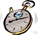 momentarily - for an instant or moment