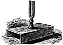 unchangeability - the quality of being unchangeable