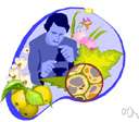biologist - (biology) a scientist who studies living organisms