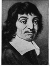 Descartes - French philosopher and mathematician