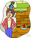 modifier - a person who changes something