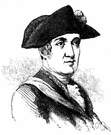 Jean Baptiste Donatien de Vimeur - French general who commanded French troops in the American Revolution, notably at Yorktown (1725-1807)