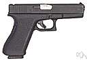 autoloading - (of firearms) capable of automatic loading and firing continuously