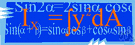 mathematical notation - a notation used by mathematicians