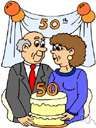 fiftieth - the ordinal number of fifty in counting order
