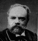 Antonin Dvorak - Czech composer who combined folk elements with traditional forms (1841-1904)