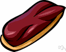 Eclairs - definition of Eclairs by The Free Dictionary