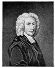 Watts - English poet and theologian (1674-1748)