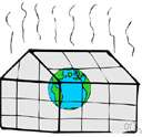 Greenhouse Effect Definition Of Greenhouse Effect By The Free Dictionary