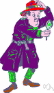 trouble-shoot - solve problems
