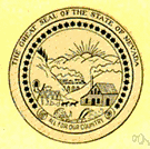 Battle Born State - a state in the southwestern United States