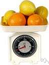 weighing machine - a measuring instrument for weighing