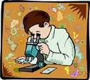 biology lab - a laboratory for biological research
