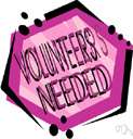 volunteer - do volunteer work
