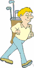 fulsomeness - smug self-serving earnestness