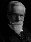 Sir William Crookes - English chemist and physicist