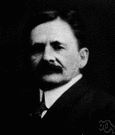 Albert Abraham Michelson - United States physicist (born in Germany) who collaborated with Morley in the Michelson-Morley experiment (1852-1931)