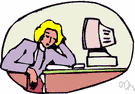 uniformness - the quality of lacking diversity or variation (even to the point of boredom)